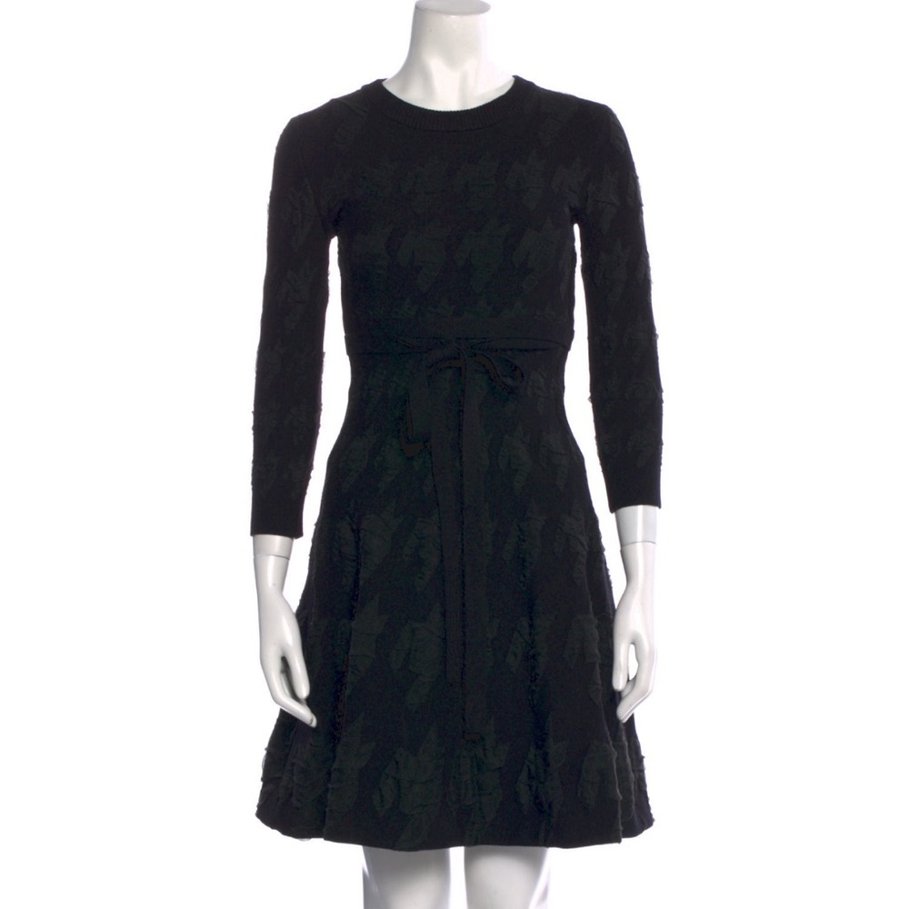 SOLD Yigal Azrouel Dress